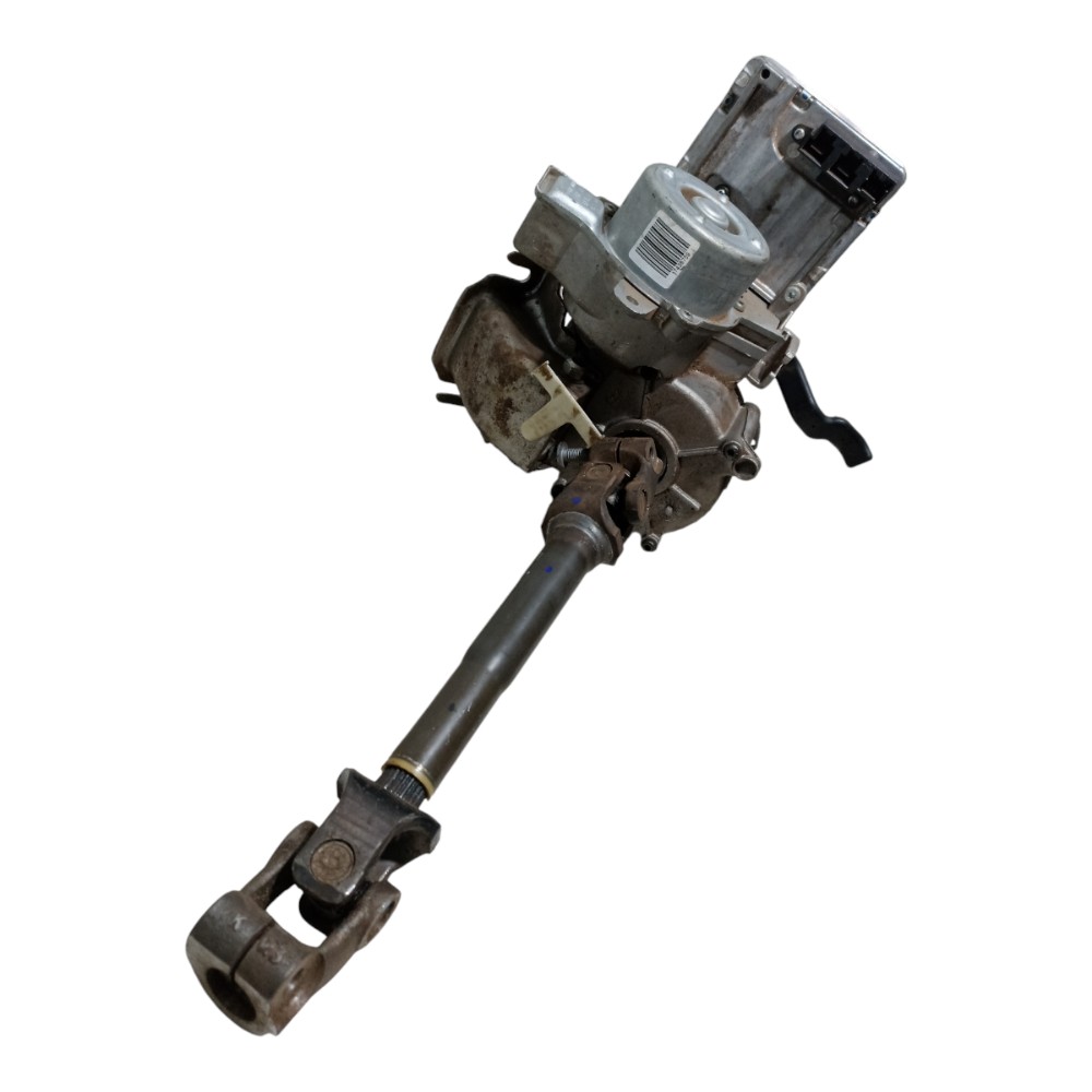 Coluna De Direção Elétrica Ford Ka 2017 1.0 3cc 2