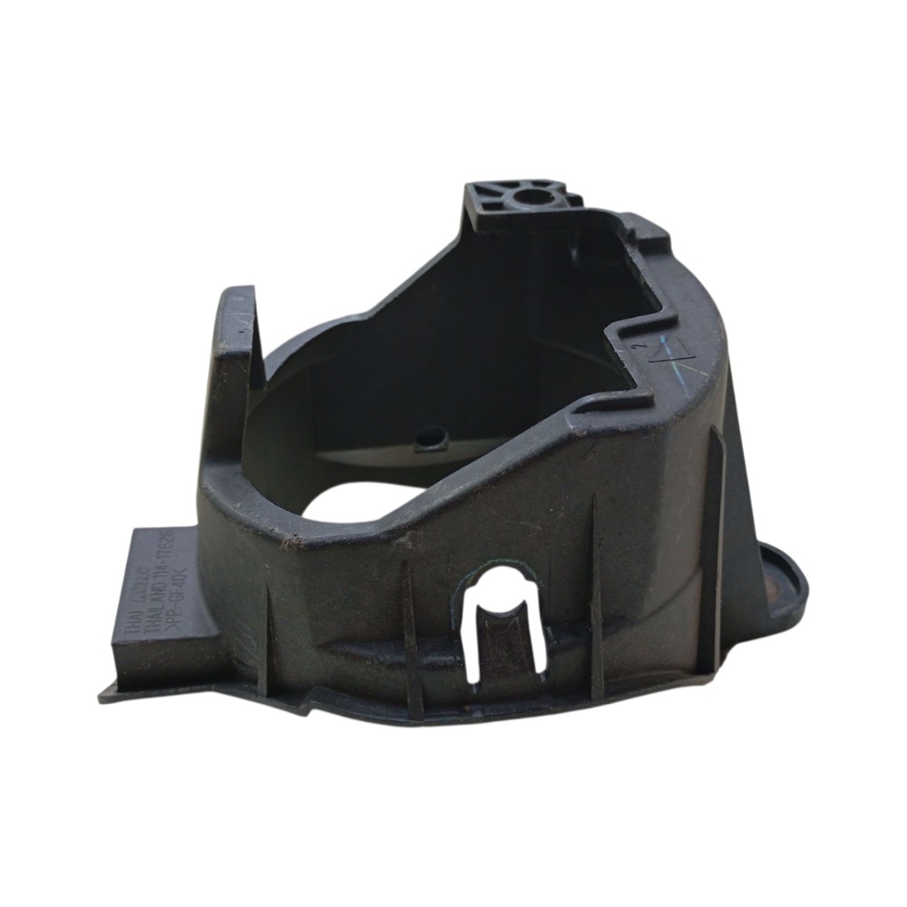 Moldura Hilux Farol Milha Esq 2011 2012 2013 2014 2015 7