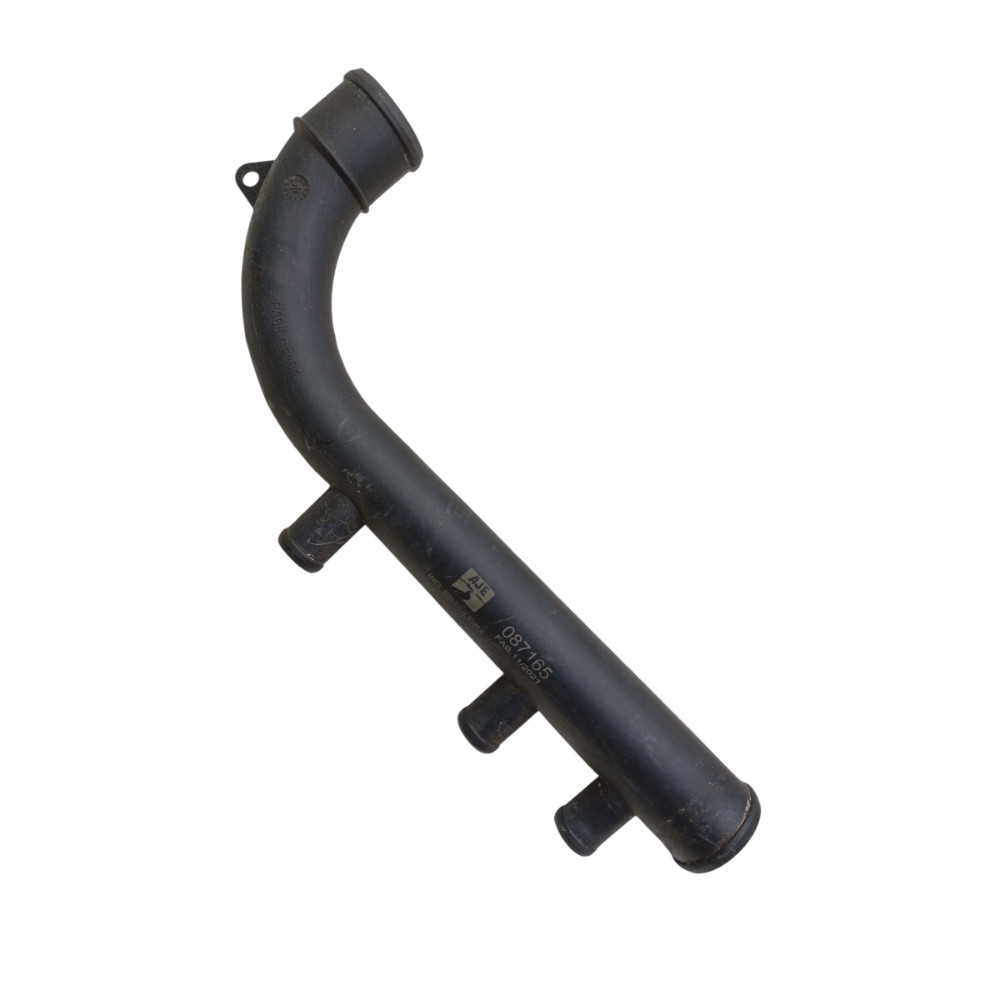 Tubo Água Bloco Motor Astra Vectra 2007 A 2011 Original