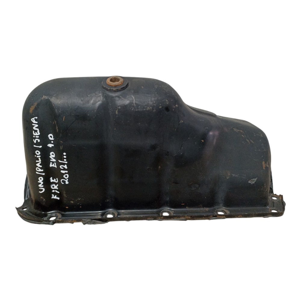 Carter Óleo Uno Siena Palio 1.0 Fire 2004 2005 A 2011 3