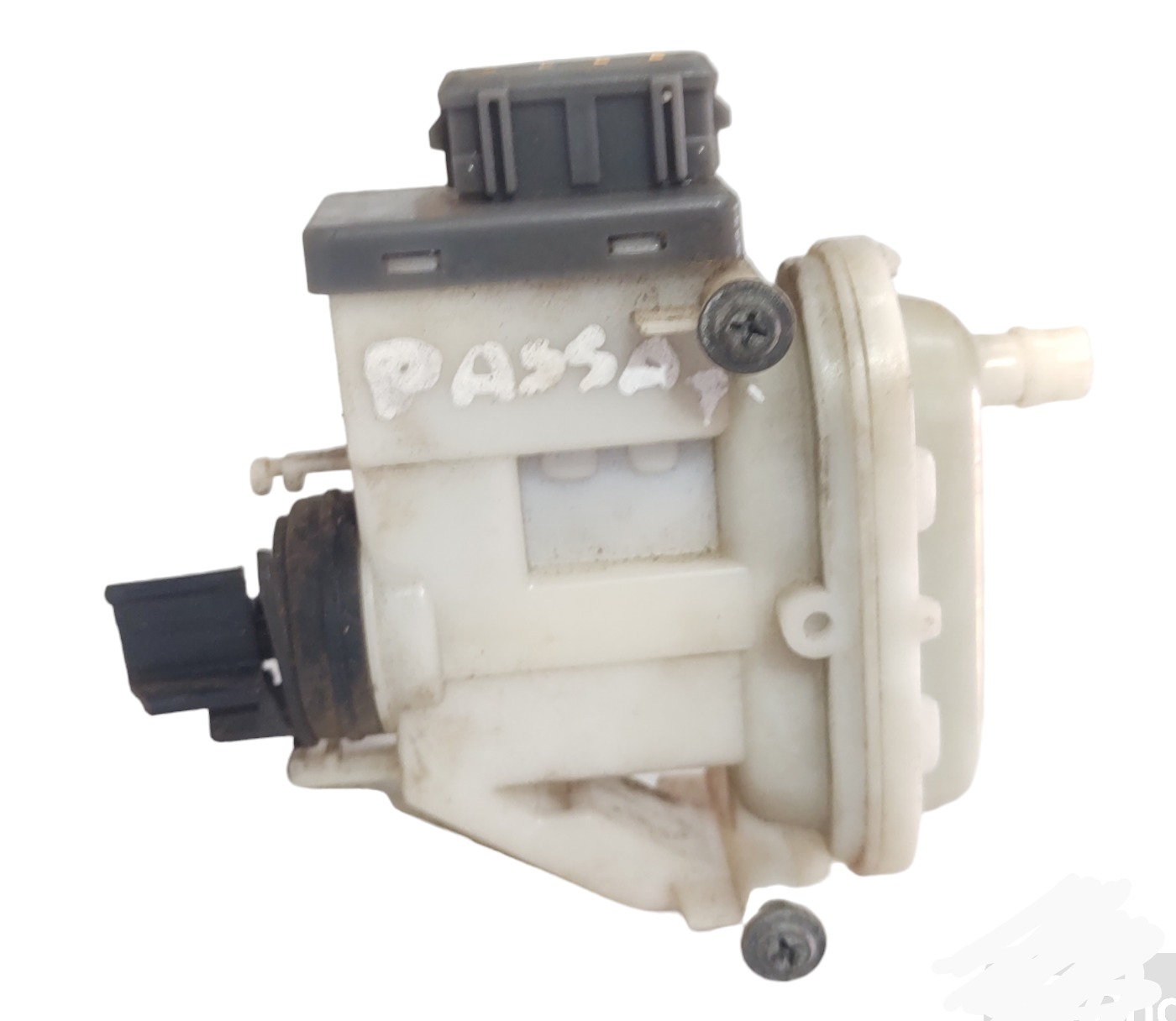 Trava Fechadura Vácuo Pneumática Tras Direita Passat 94 A97 2