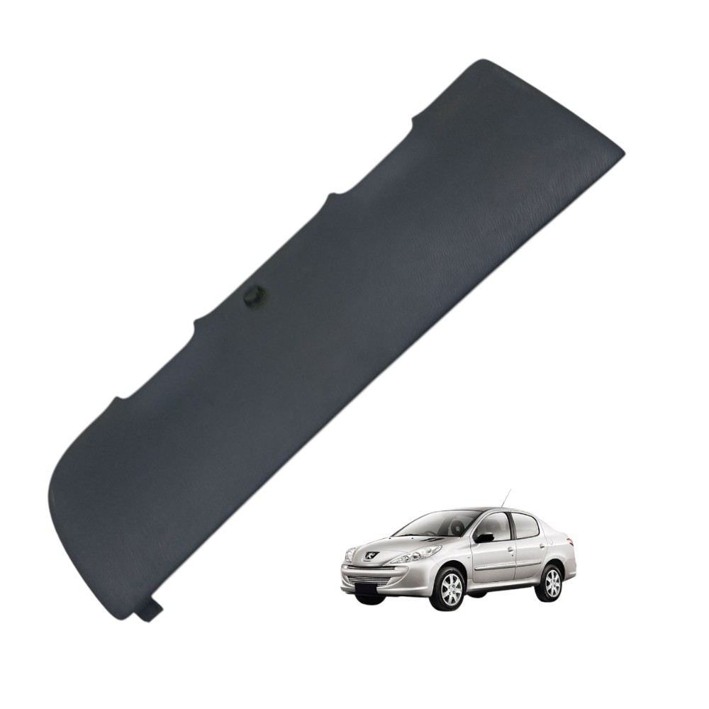 Tampa Caixa Fusível Painel Peugeot 206 207 2008 A 2013
