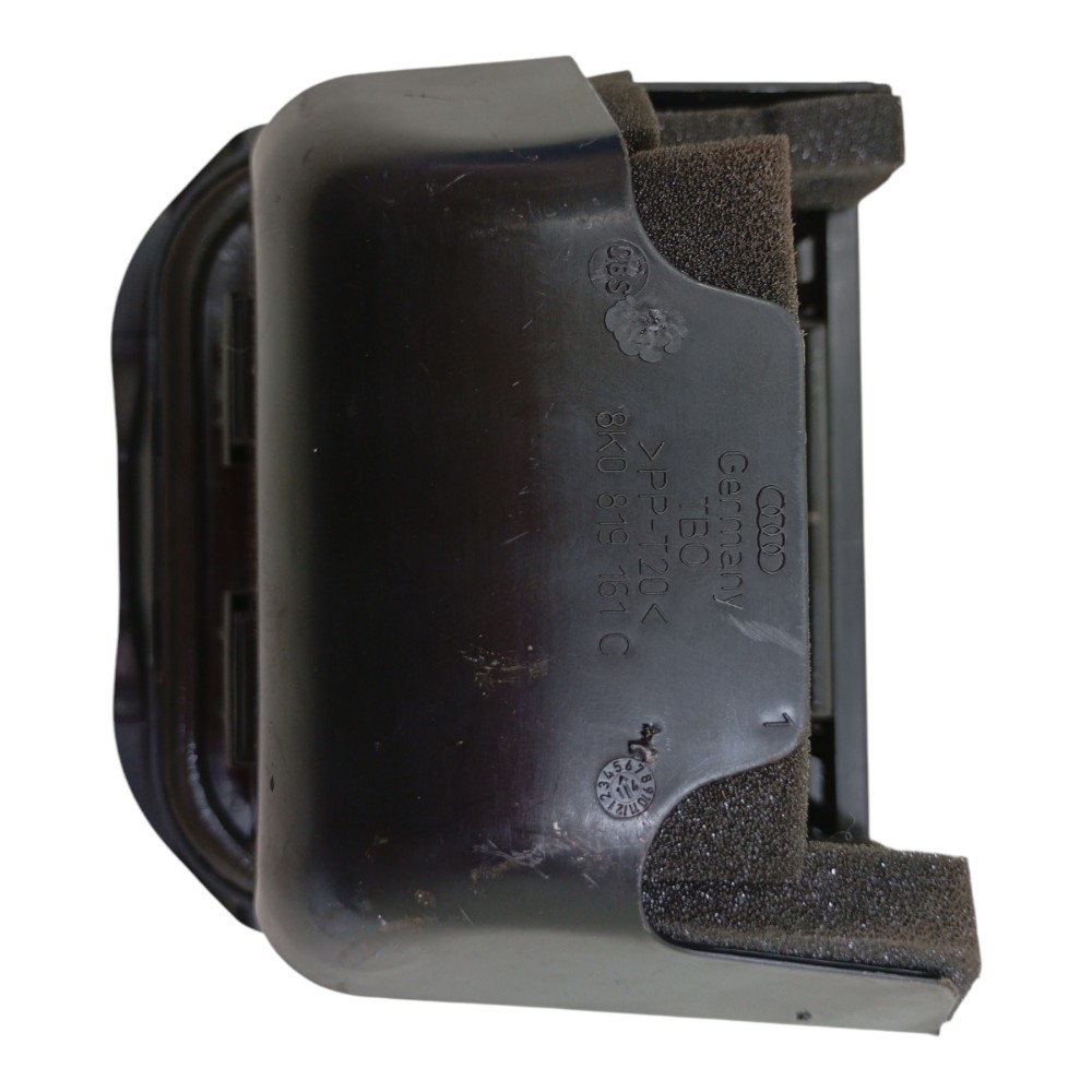 Difusor Ar Carroceria A4 2013 2014 2015 2016 5