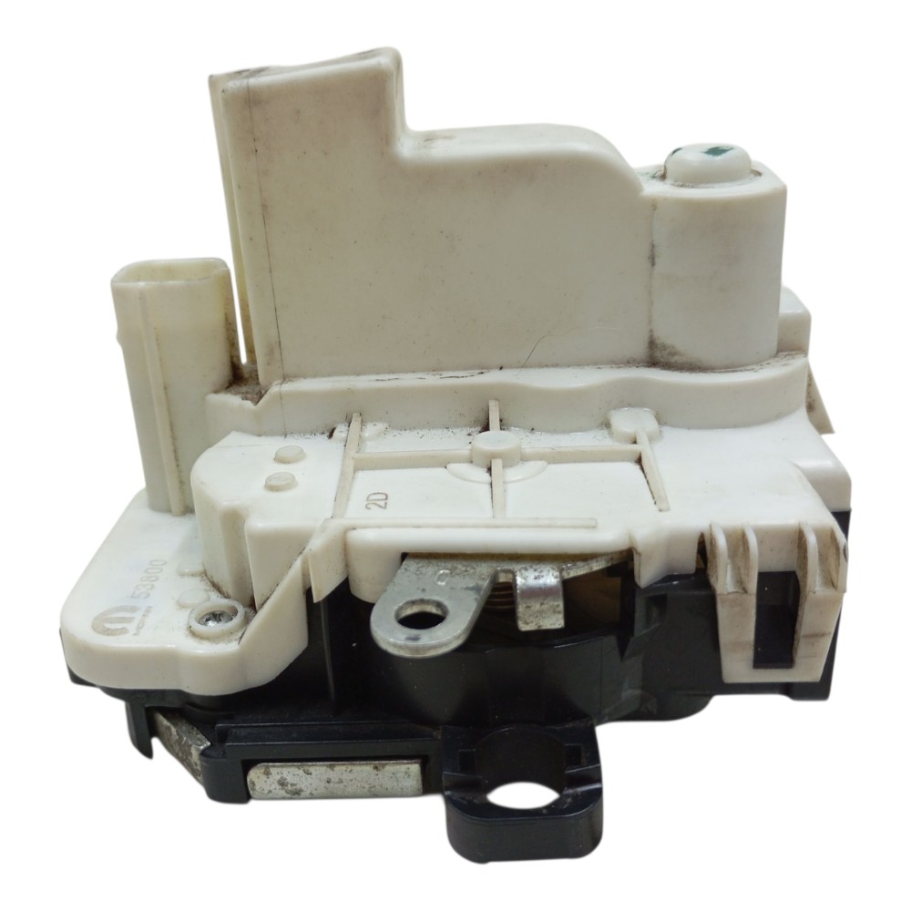 Fechadura Elétrica Traseira Direita Argo 2017 A 2021 Origina