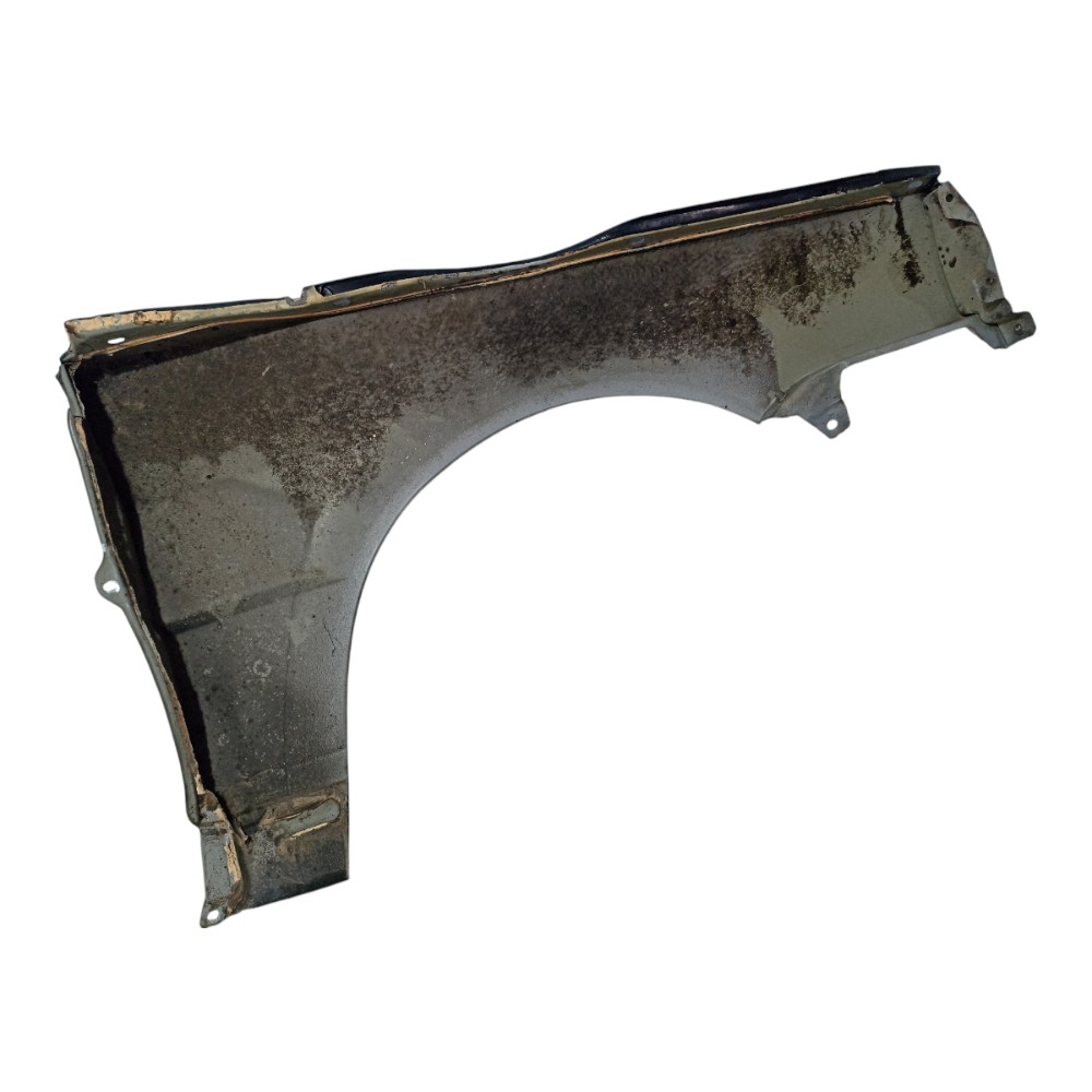 Paralama Esquerdo Fiat Uno Fire 4p 2004 2005 2006 A 2011 5