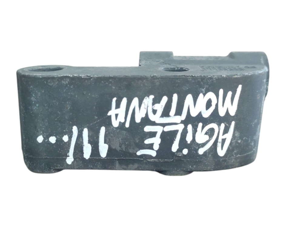 Suporte Alternador Gm Agile  Montana 2003 A 2016 6