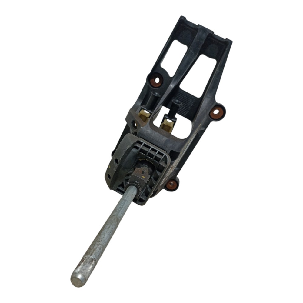 Alavanca Trambulador Gm Onix Prisma 2013 2014 2015 2016 5