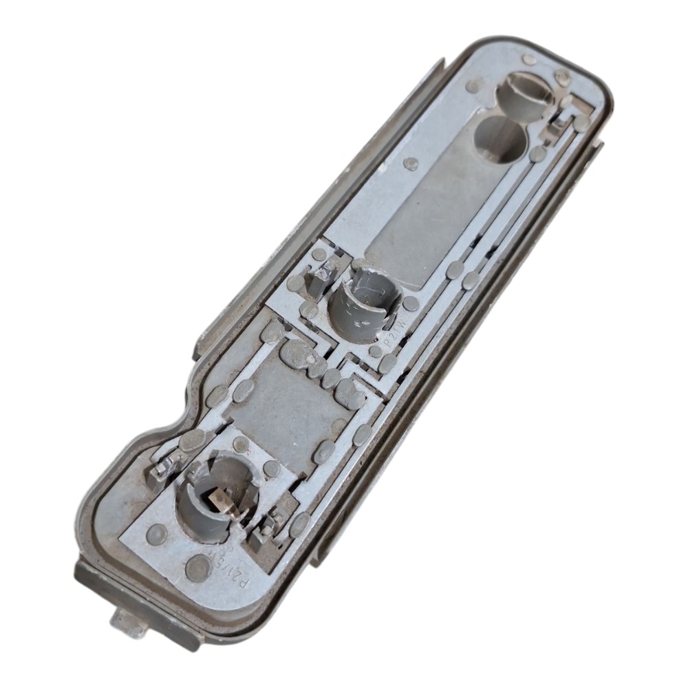 Circuito Soquete Lanterna Direita Celta 2002 A 2006 Original