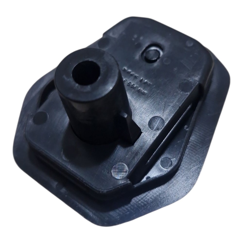 Moldura Gancho Porta Malas Pajero Tr4 2003 2004 2005 A 2008 4