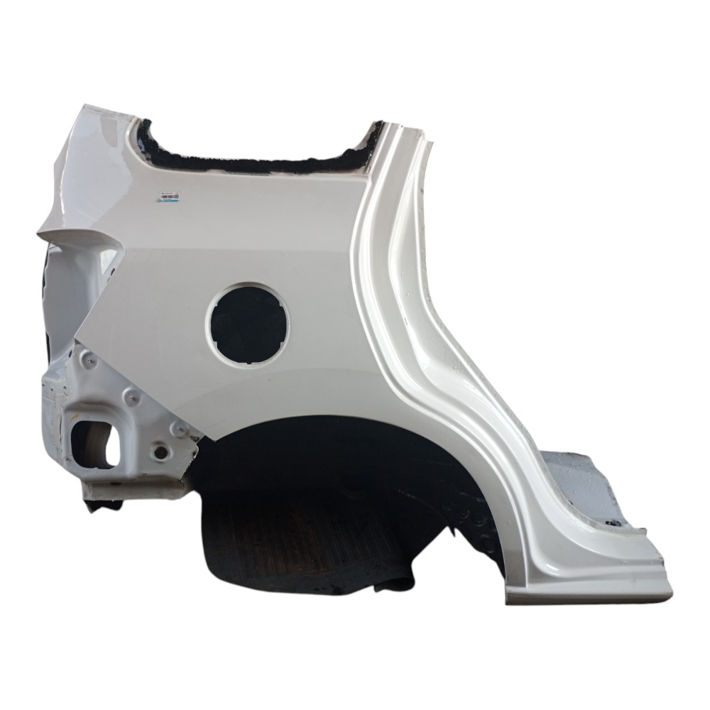 Lateral Retalho Direita Gm Sin 2013 2014 2015 2016 A 2021