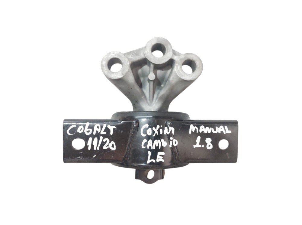 Coxim Esquerdo Câmbio Cobalt 1.8 Manual 2011 A 2020 7