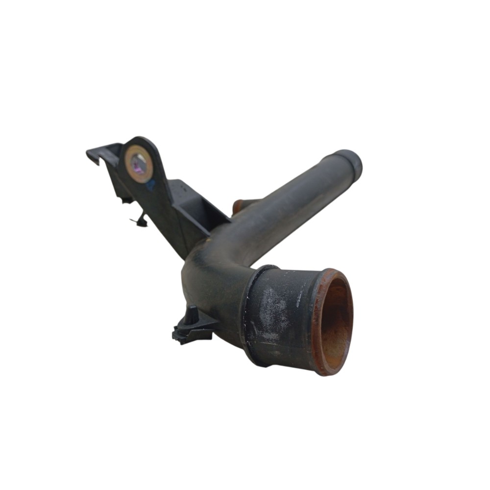 Tubo Cano Dágua Corsa 1.0 1996 1997 1998 A 2006 90448864 2