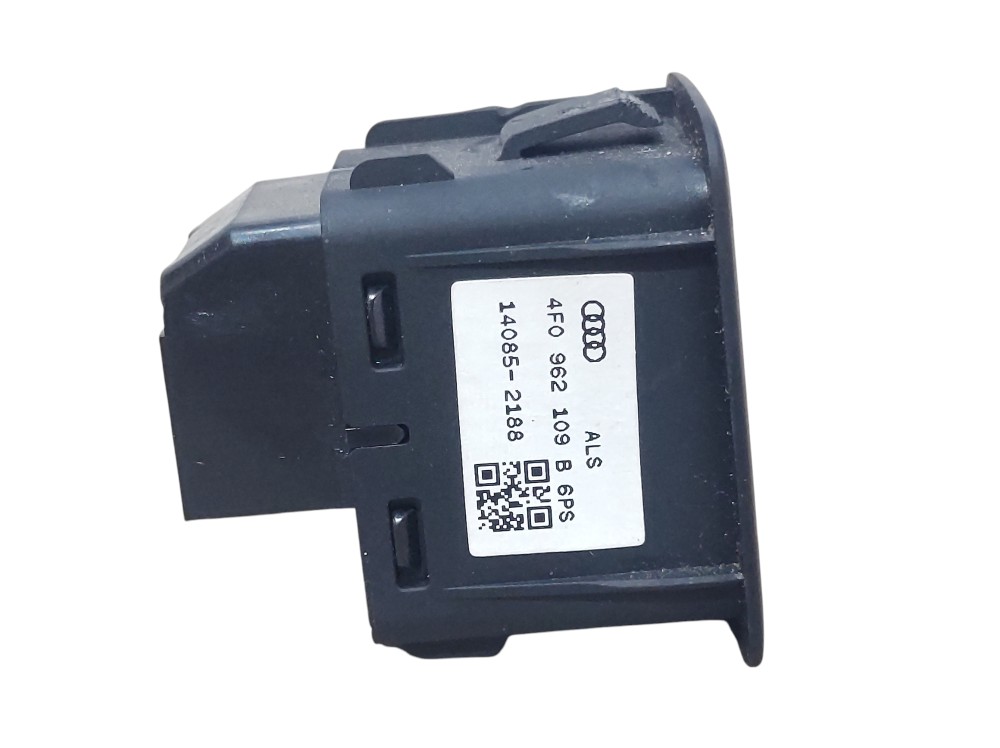Botao Off Alarme Audi A3 A4 2012 A 2016 4f0962109b 3
