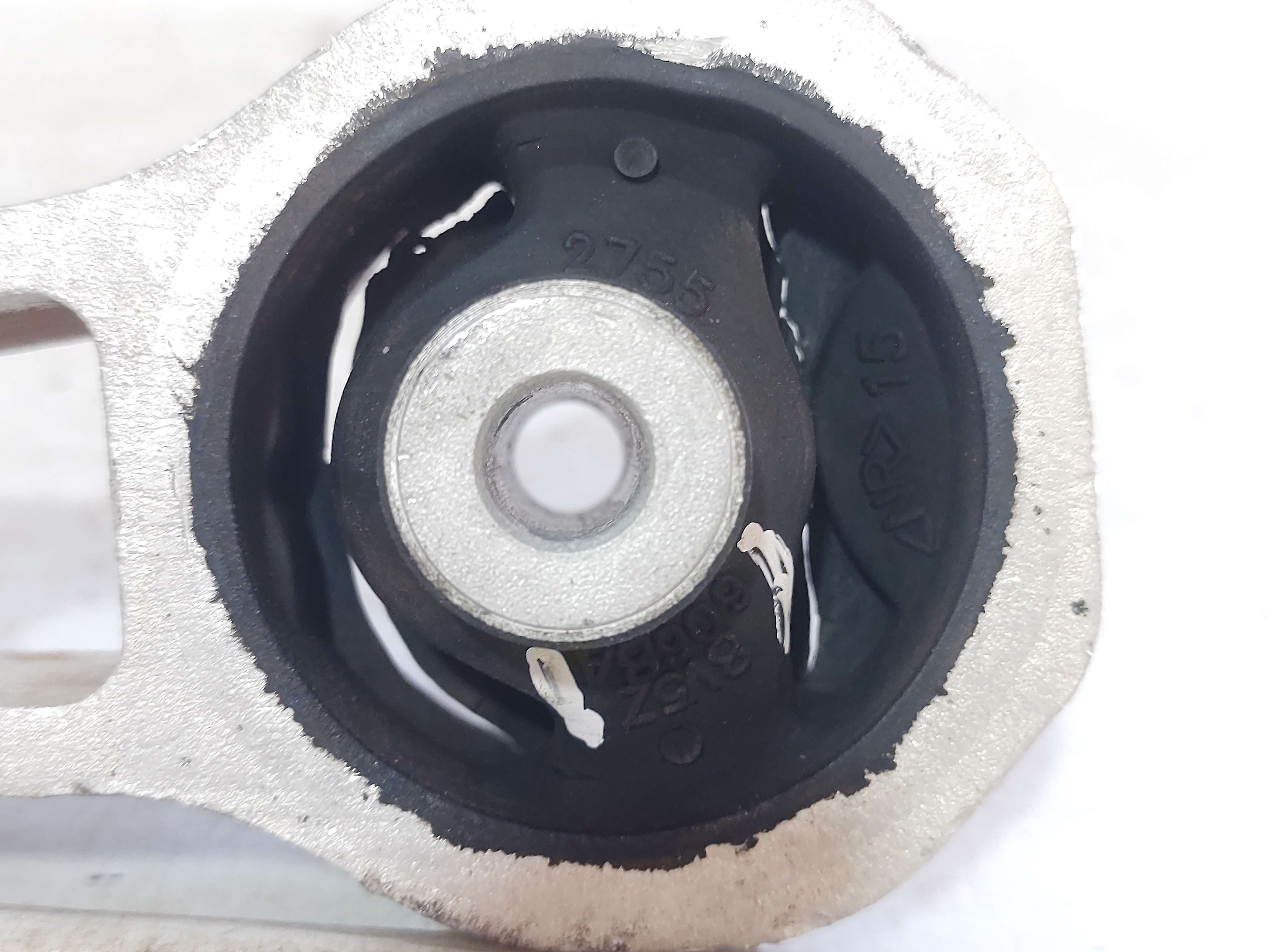 Coxim Cambio Fiesta Currier 03 A 14 7s656p082ab 5
