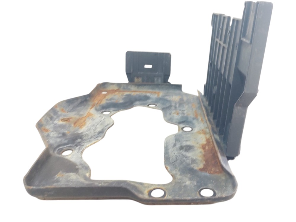 Suporte Caixa Bateria Gm Vectra 1997 A 2005 Direito 7