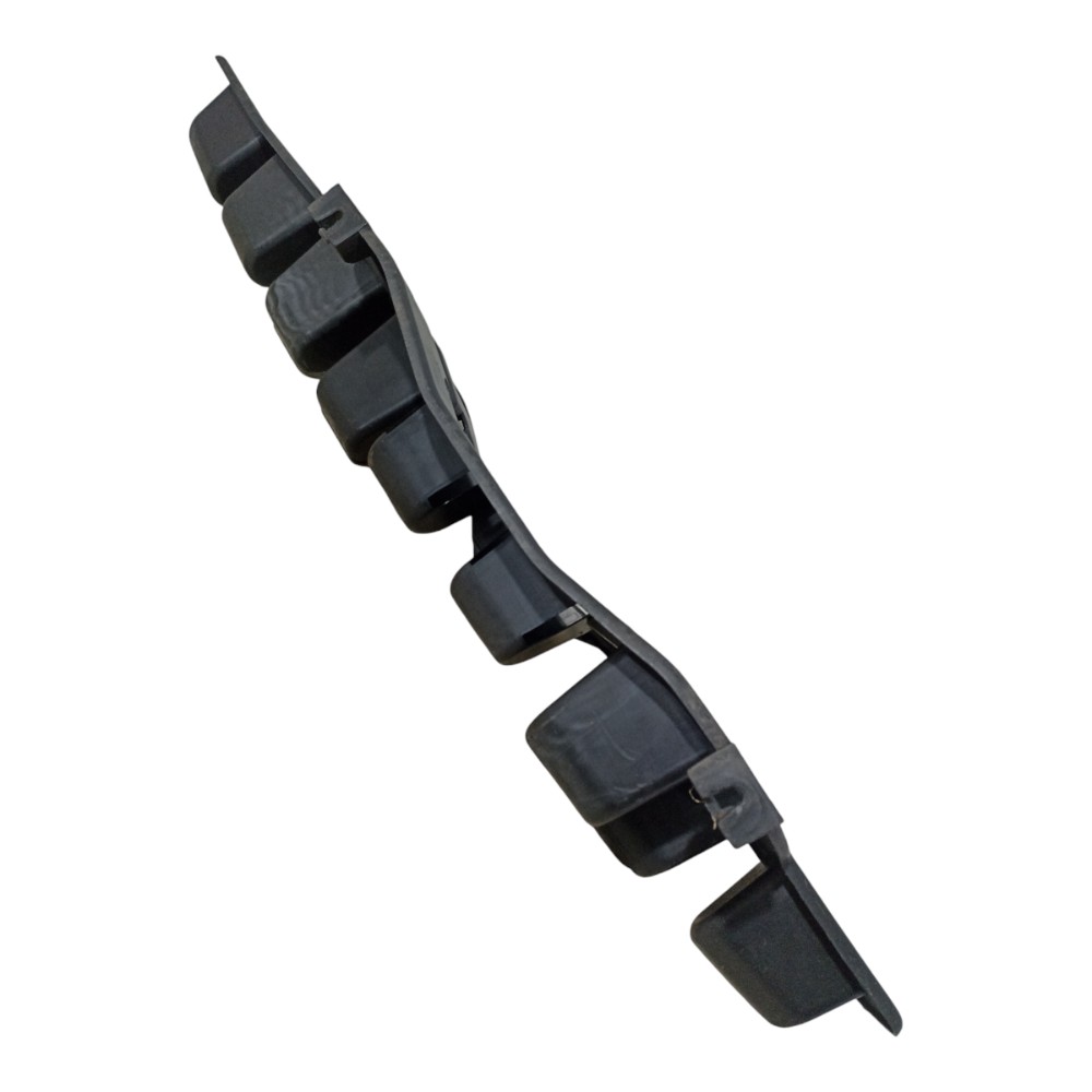 Absorvedor De Impacto Parachoque Traseiro Fiesta Hatch 04/12 4