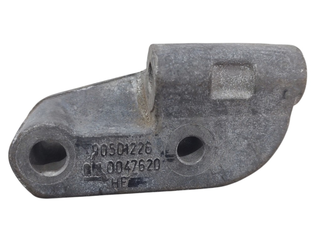 Suporte Alternador Gm Corsa Ls 2011 A 2016 90501226 4