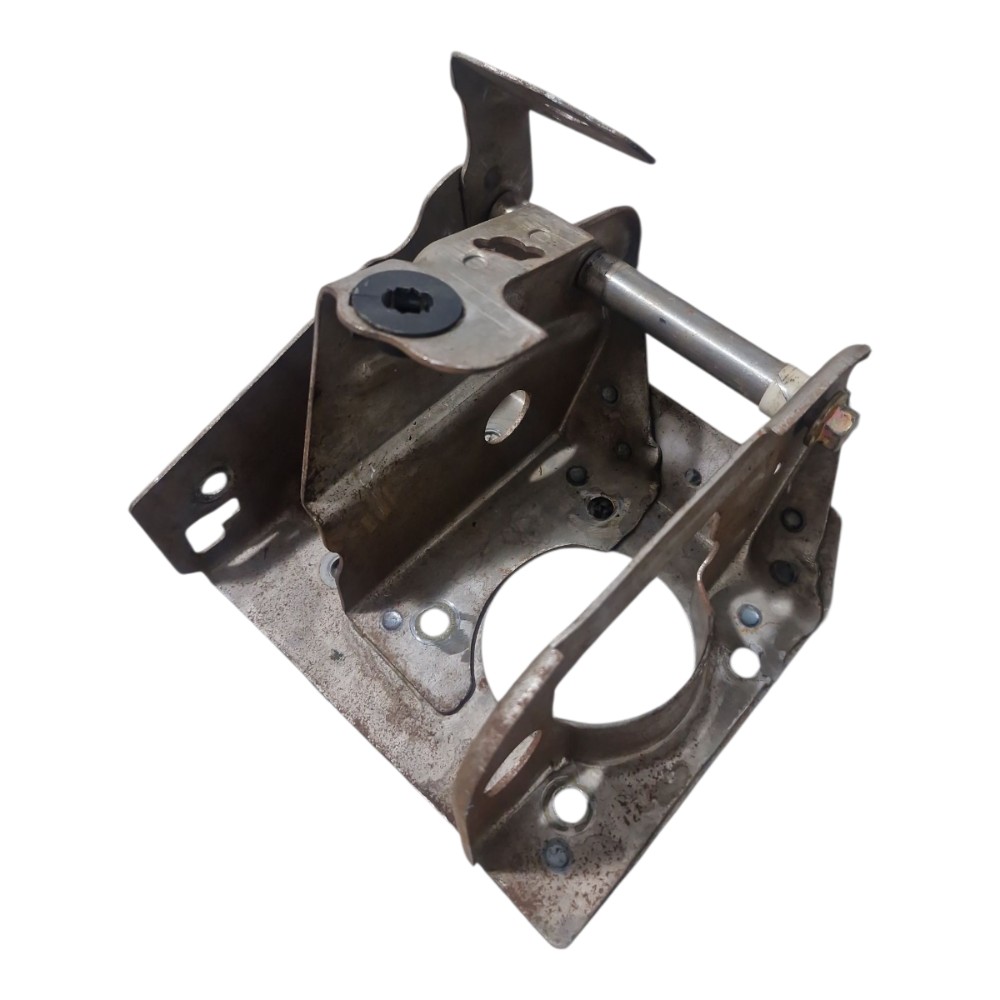 Base Pedais Fiesta 2004 2005 2006 2007 2008 2009 2010 A 2012