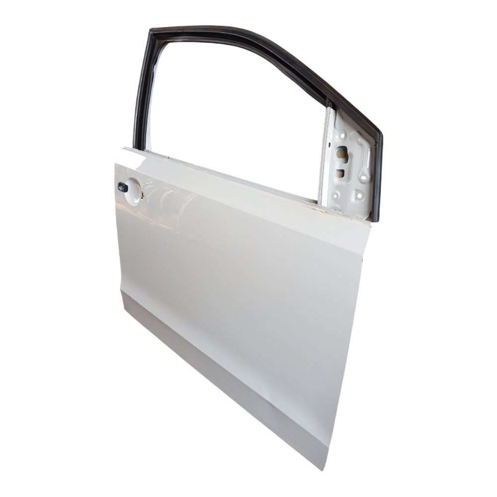 Porta Dianteira Direita Volks Up 2014 2015 2016 2017 A 2021 Dianteira 4