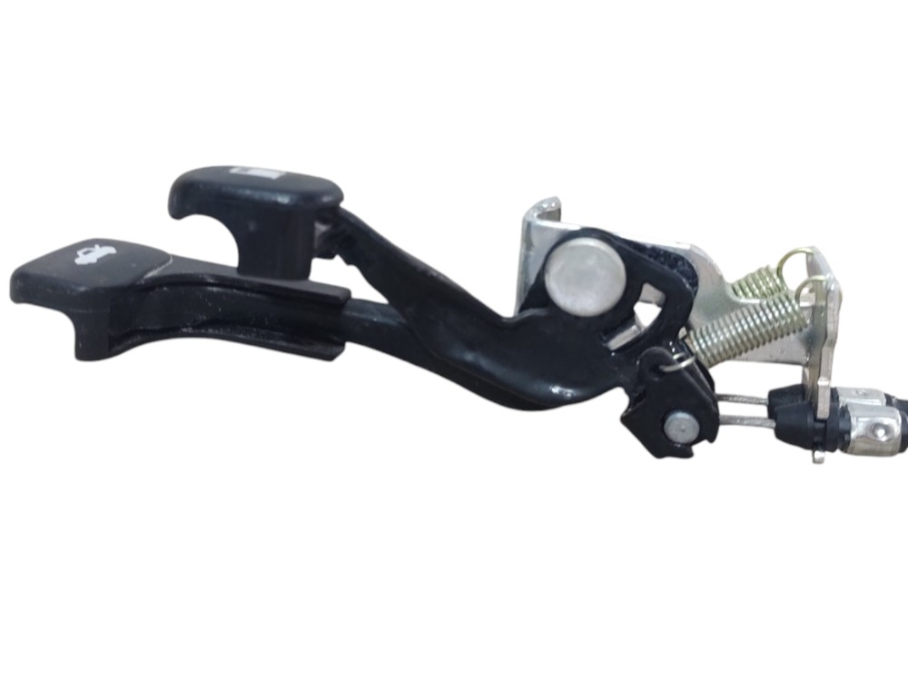 Alavanca Abertura Tampa Traseira Combustível Hb20 2019 A 22 5