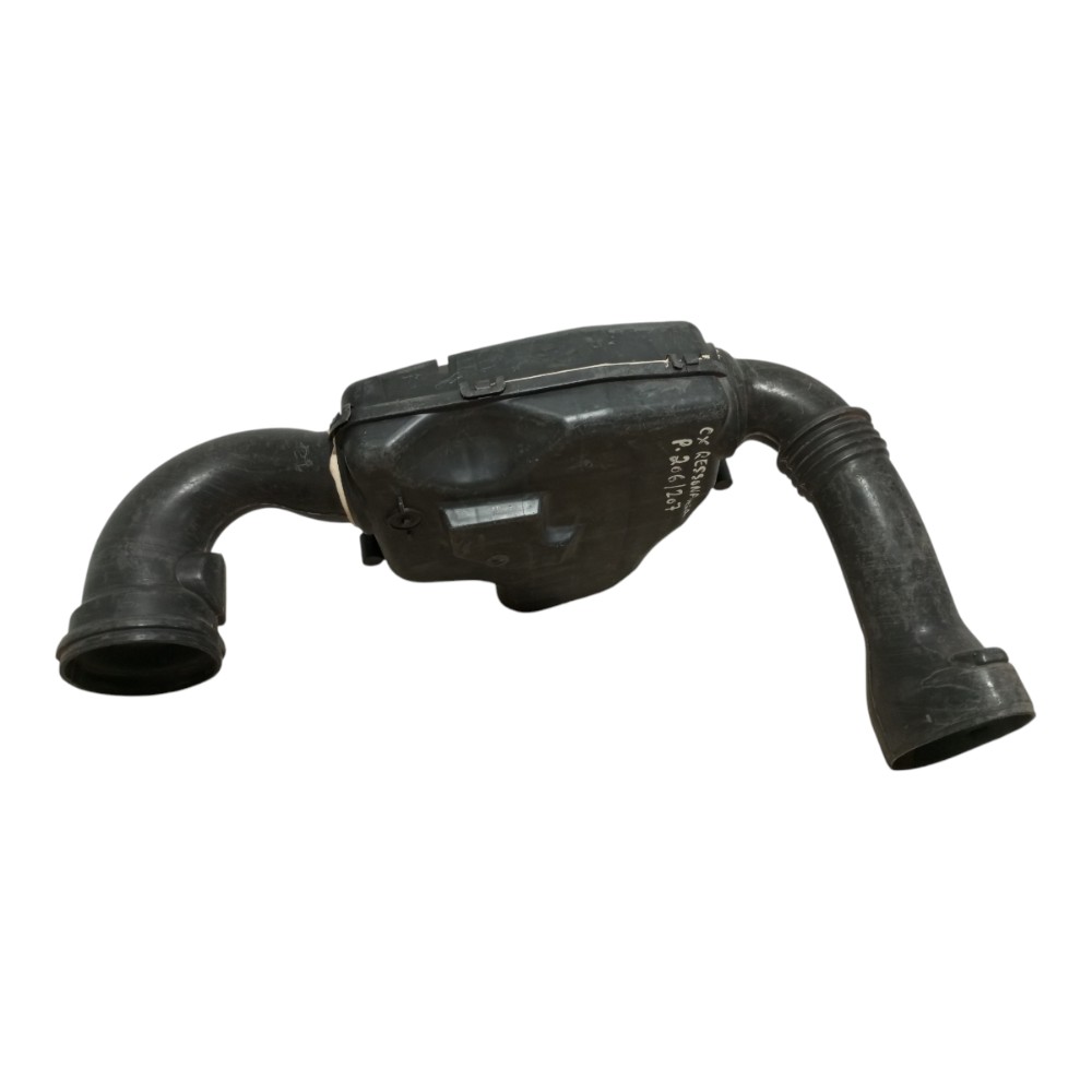 Caixa Filtro De Ar Ressonância Peugeot 206 207 Motor 1.4 2