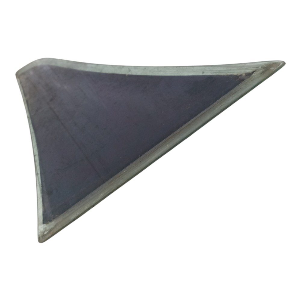 Vidro Vigia Traseiro Direito Vw Gol Parati G2 G3 G4 4