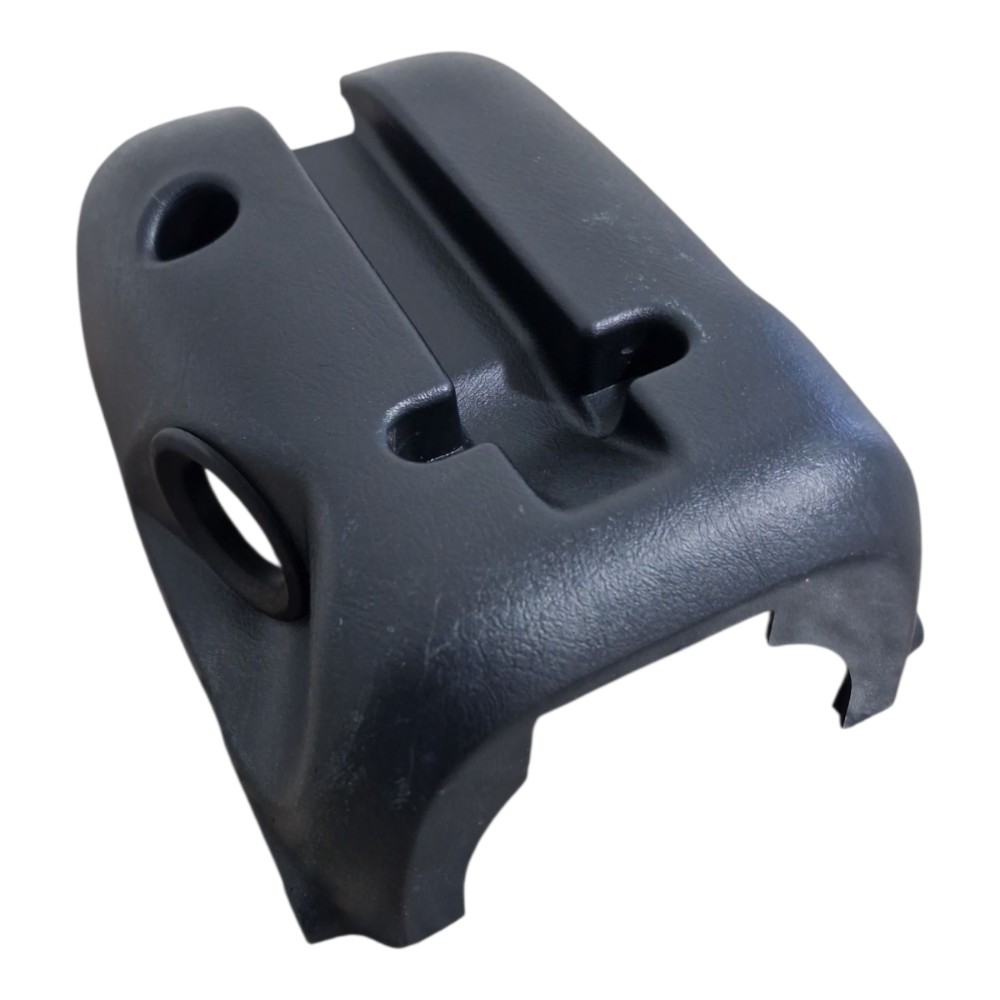 Moldura Inferior Coluna Pajero Tr4 2003 A 2008 Original