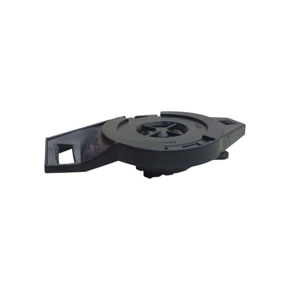 Tweeter Dianteiro Esquerdo P 207 2008 A 2013 9633355780 Preto 3