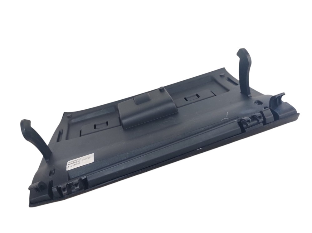 Tampa Porta Luvas Nissan March 2011 A 2015 Original 3