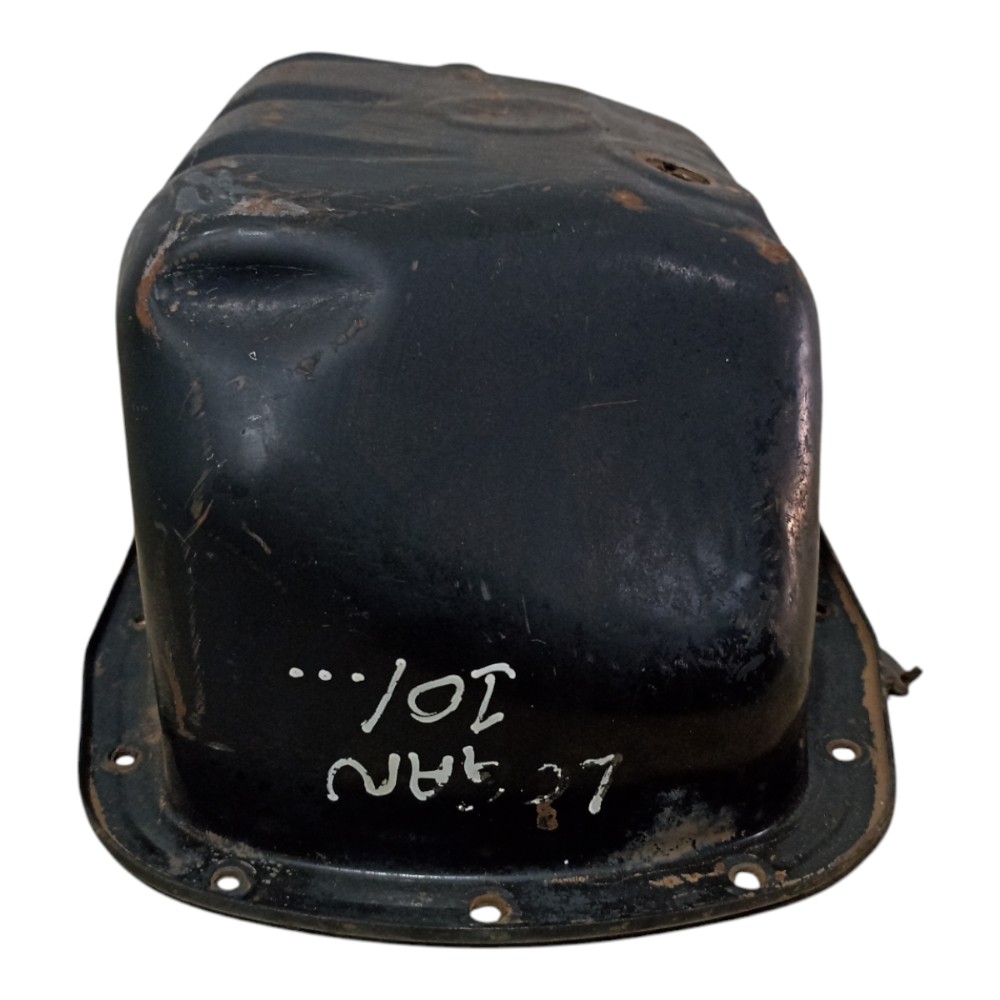 Carter Óleo Renault Sandero Logan 1.0 16v 2007 2008 A 2013 6