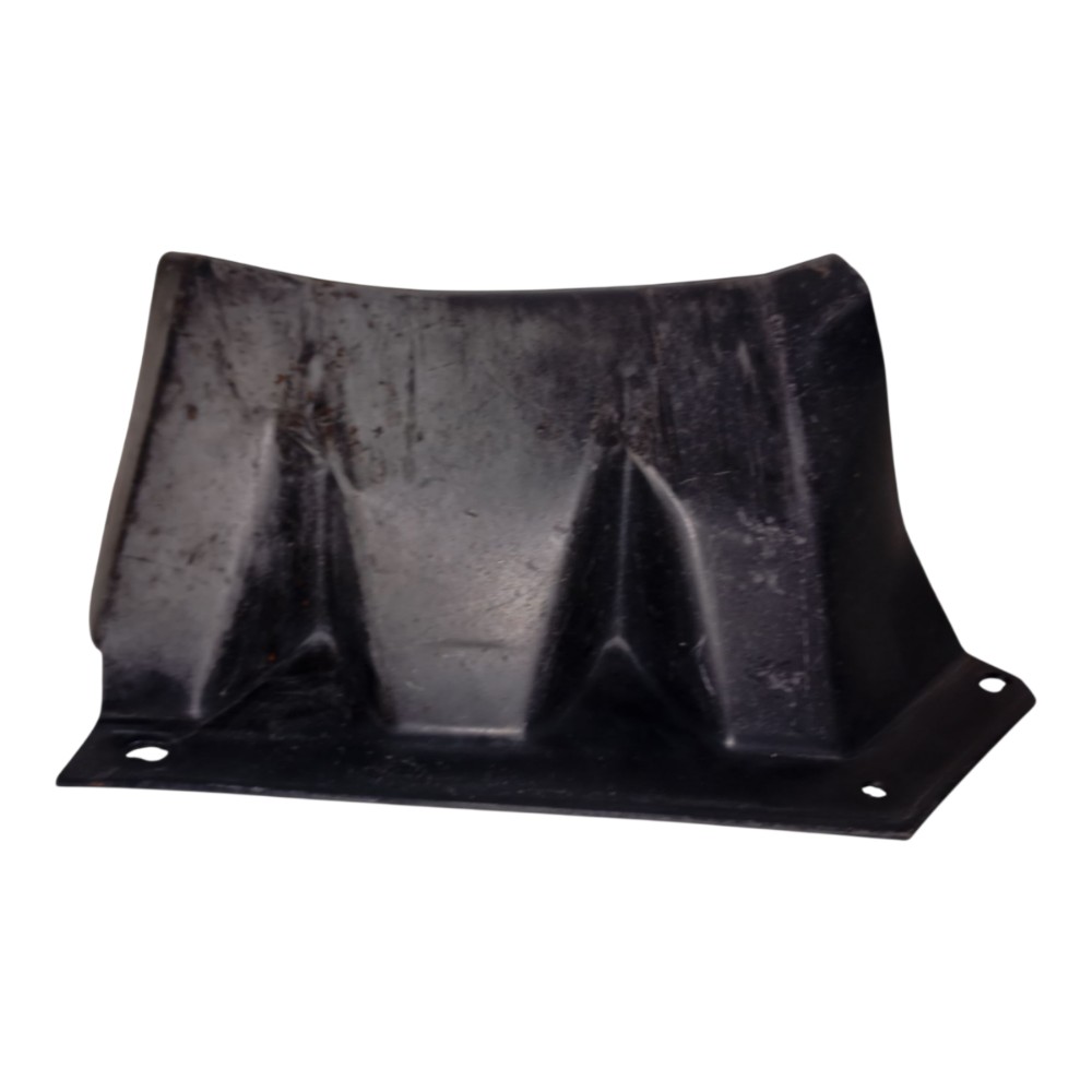 Protetor Tanque Combustível Pajero Tr4 2003 2004 2005 A 2008 4