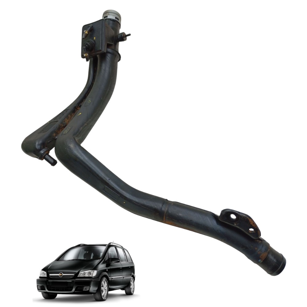 Gargalo Tanque Combustível Zafira 2001 2002 2003 A 2012