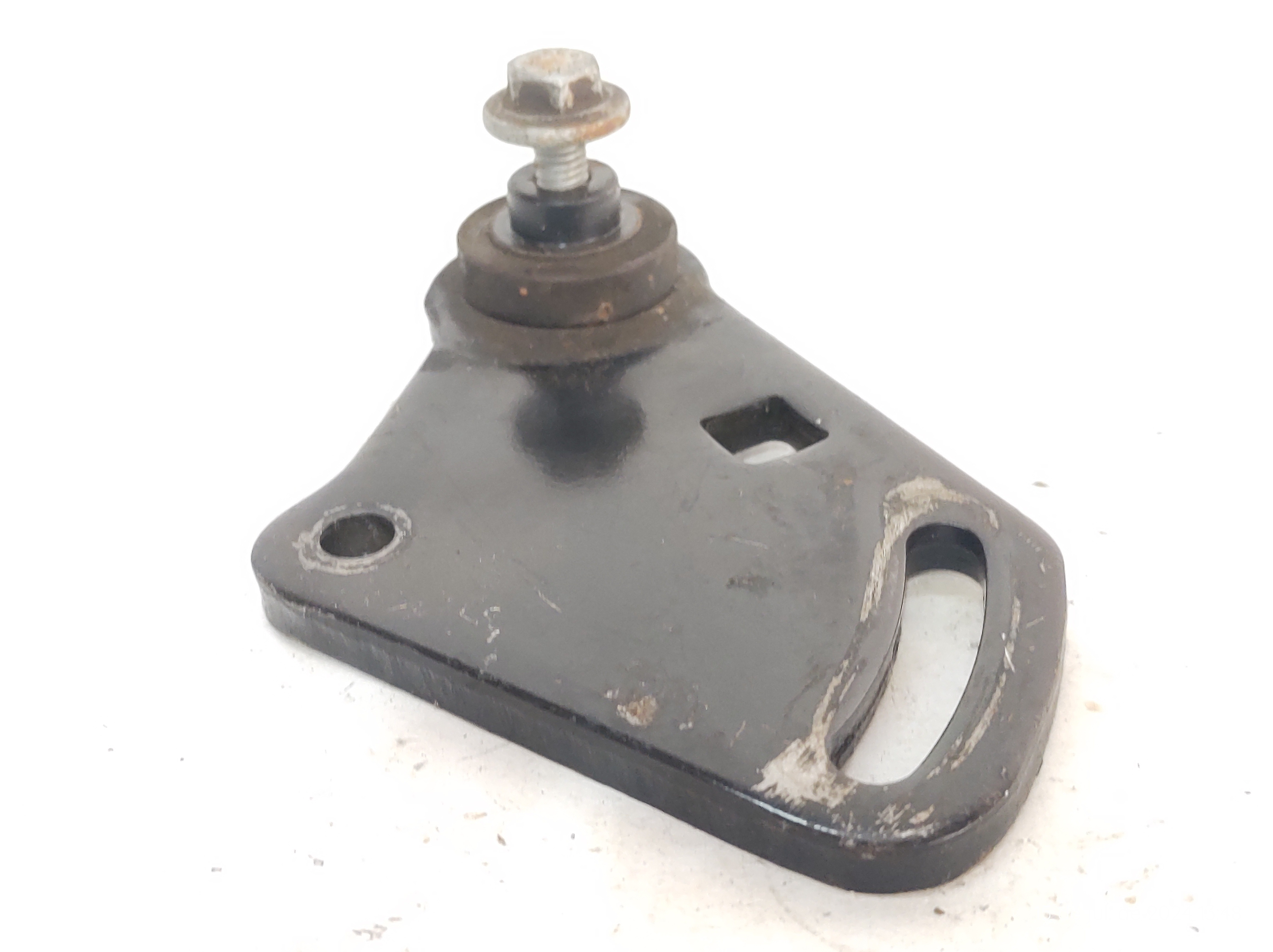 Polia Falsa Motor Ka 1.0 07 A 13 Ze5c Rocan 8s6q19a216ab 4