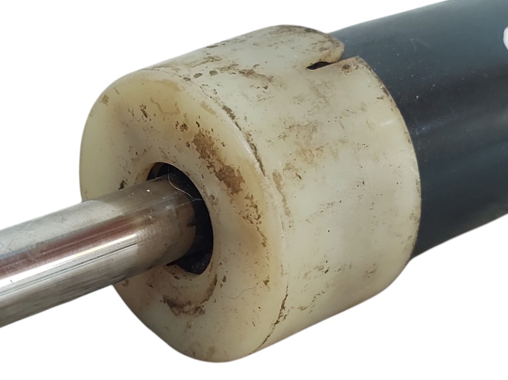 Amortecedor Traseiro Classic Celta 2004 A 2016 93260751 4