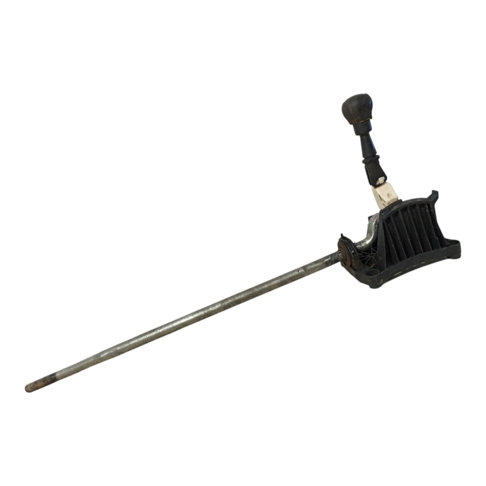 Alavanca Trambulador Marcha Corsa Montana Maxx Joy 2003/2010 1