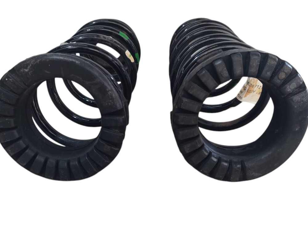 Par Molas Suspensão Traseira Hb20 Sedan 2019 A 22 55335r1210 4