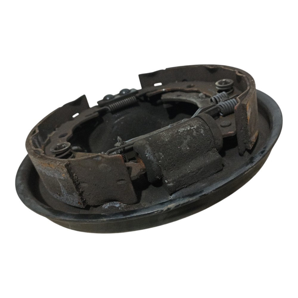 Espelho De Freio Traseiro Direito Sandero 2007 2008 A 2013 4