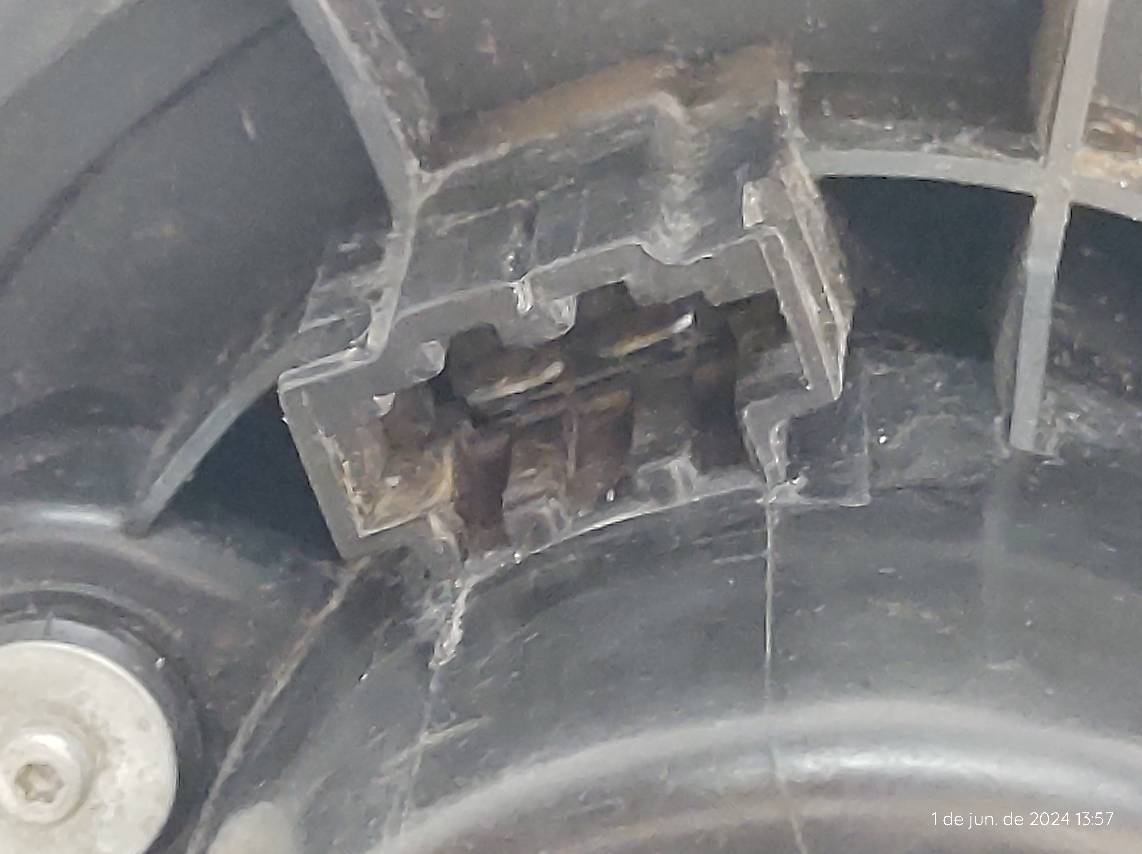 Motor Ventilador Ar Forçado Gol 08 A 12 Sem Ar 995958x 8