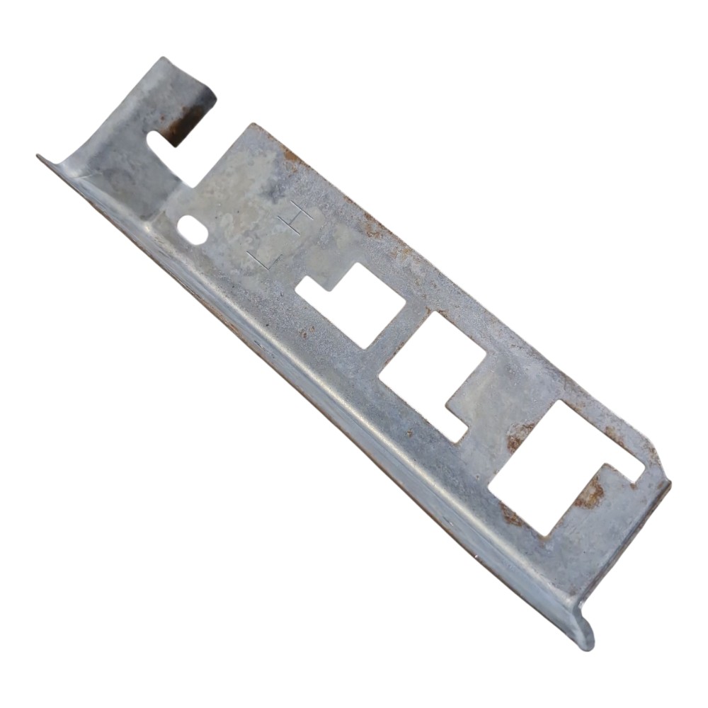 Suporte Forro Porta Dian Pajero Tr4 Esq 2003 2004 A 2008
