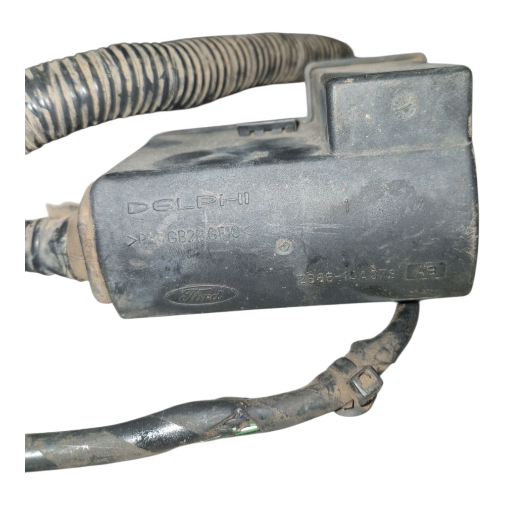 Chicote Motor Fiesta 1.6 2004 2005 2006 A 2012 2s6514290 3