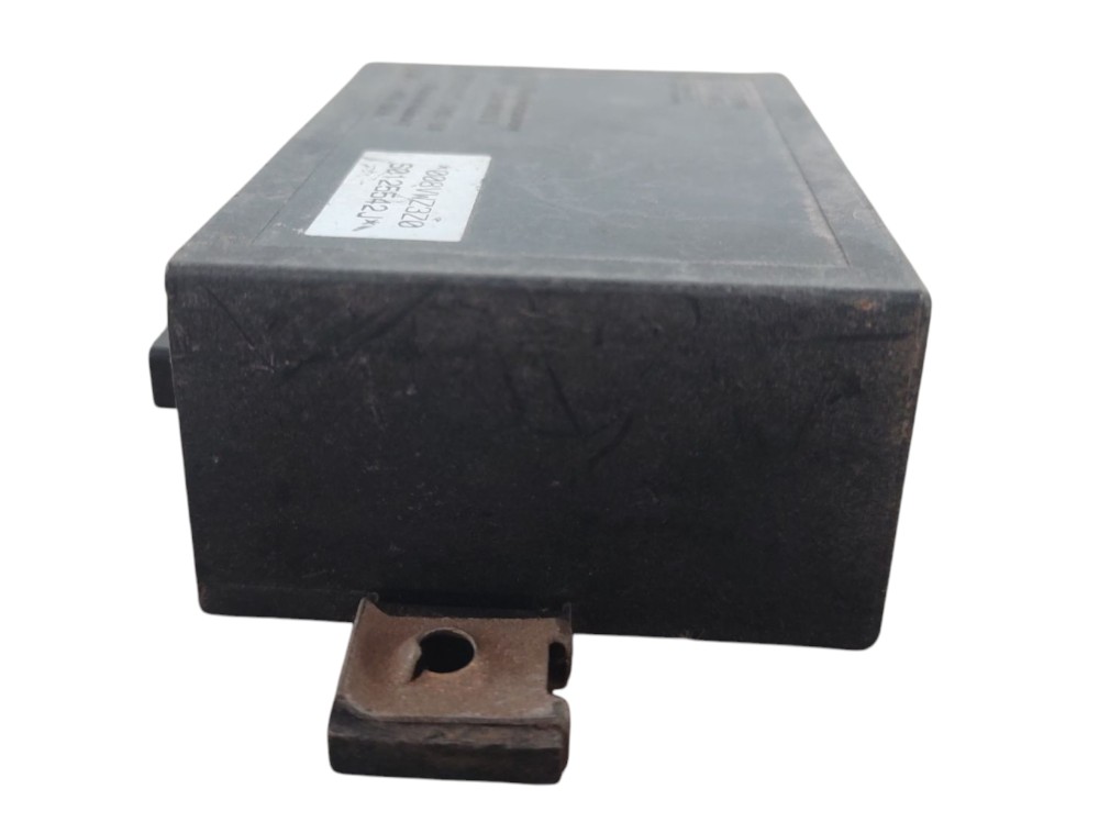 Módulo Alarme Golf Passat 1990 A 1995 1h0953257b 6