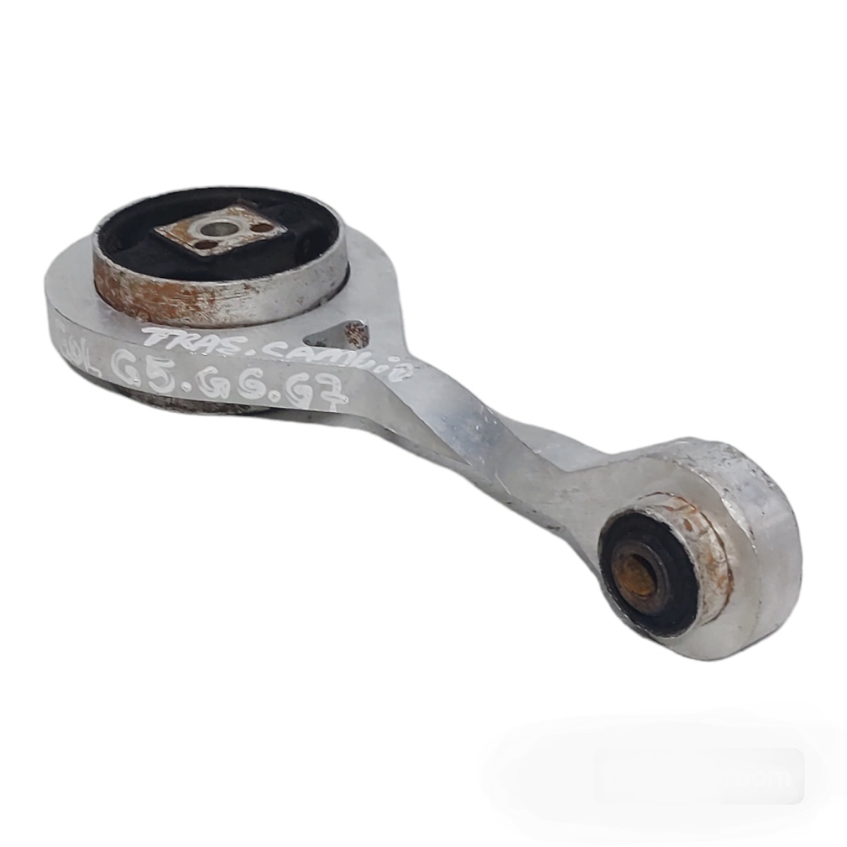 Coxim Traseiro Câmbio Gol 08 A 18 G5 A G7 5u0199851 Original