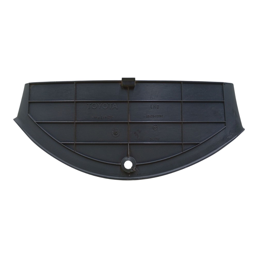Moldura Painel Instrumentos Corolla 2002 2003 2004 A 2008 2