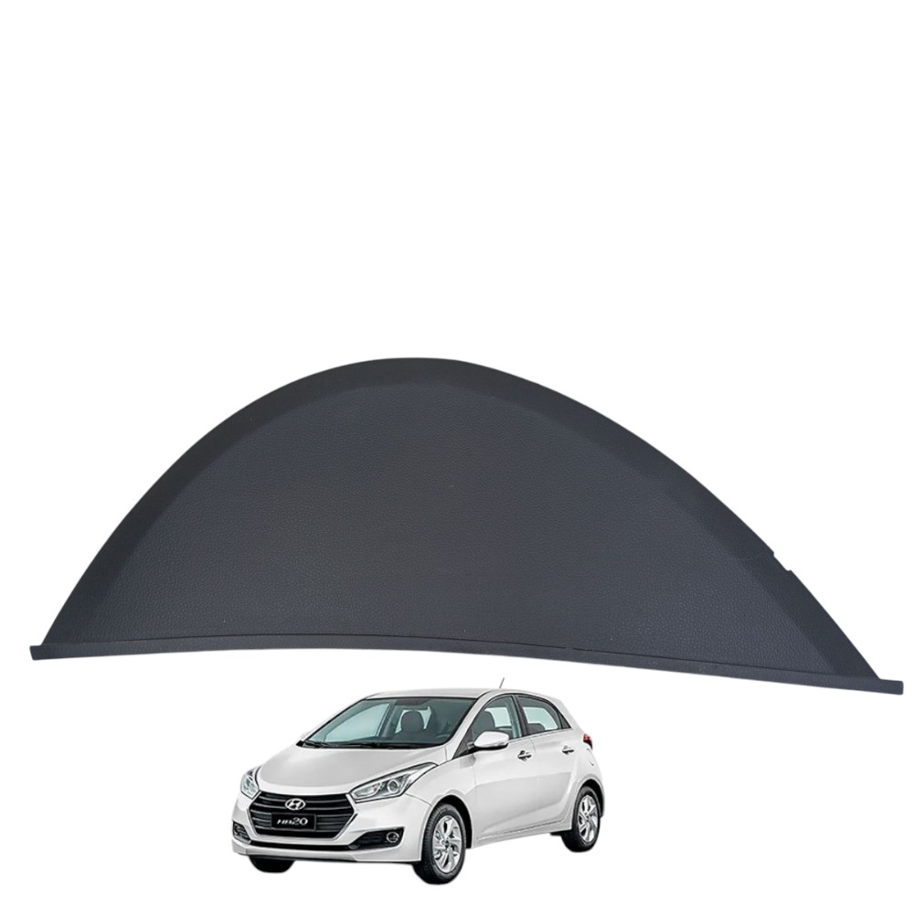 Moldura Lateral Painel Lado Esquerdo Hb20 2012 2013 A 2019