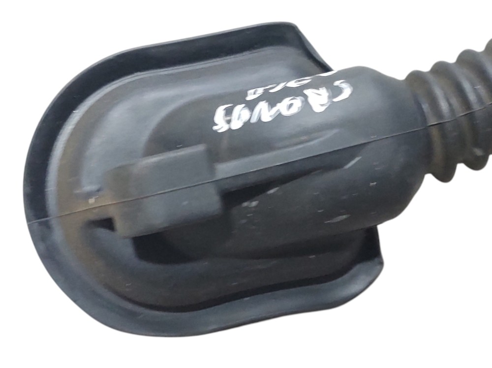 Passa Fio Porta Dianteira E/d Argo Cronos  Rengade Original 6