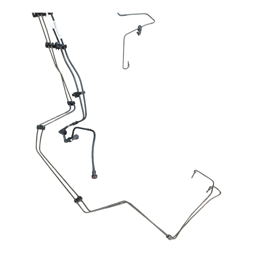 Kit Cano De Freio E Combustível Sandero 2015 2016 A 2019 2