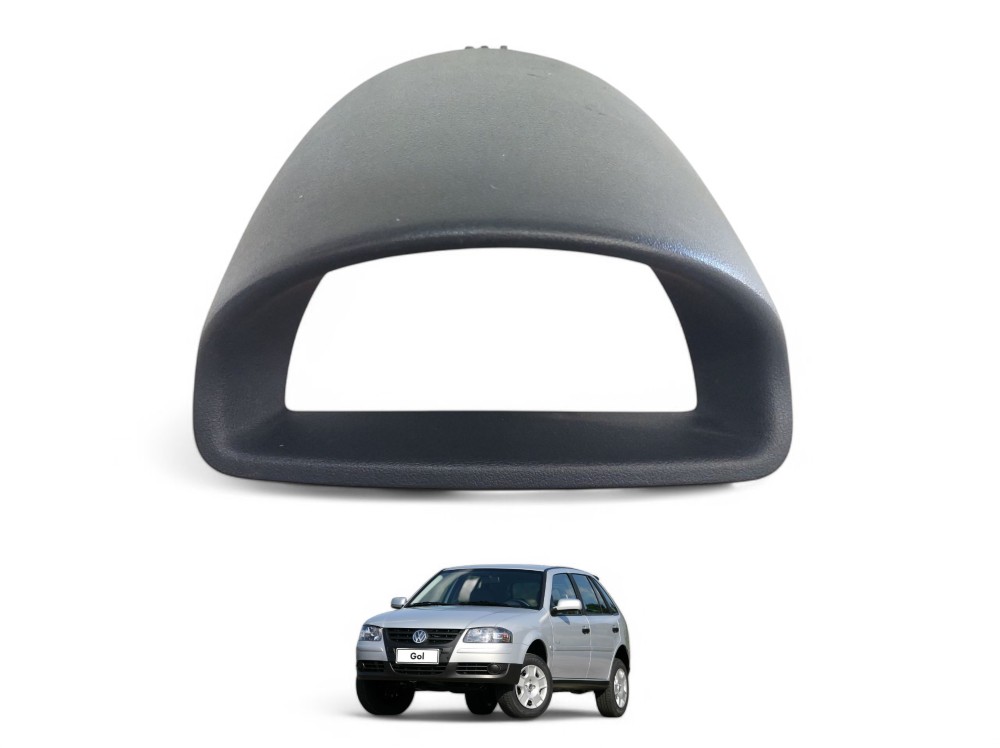 Moldura Painel Velocímetro Gol Saveiro 2006 A 09 5w0857059