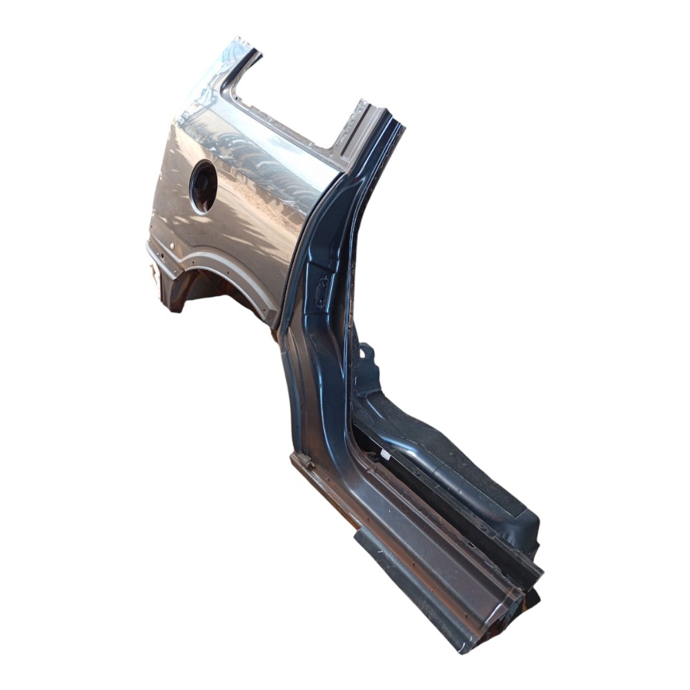 Lateral Retalho Lado Direito Zafira 2001 2002 2003 A 2012 5