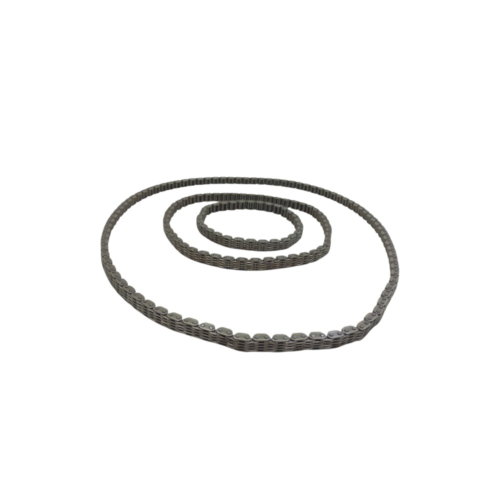 Kit Correntes Do Motor Audi A4 2.0 Tfsi 2013 A 2016 Original 8