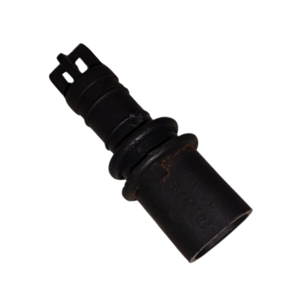 Sensor Temperatura Ar Cor Classic Celta 1.0 1996 1997 A 2006 Preto